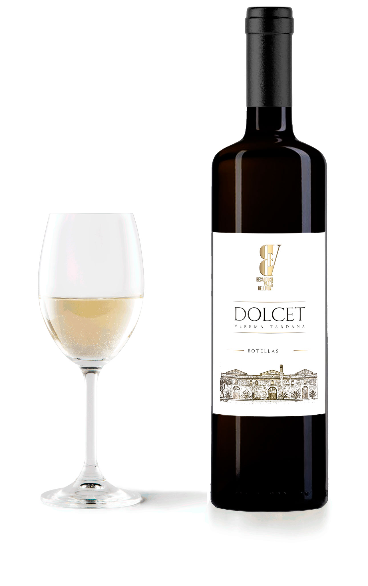 DOLCET blanco 200ml