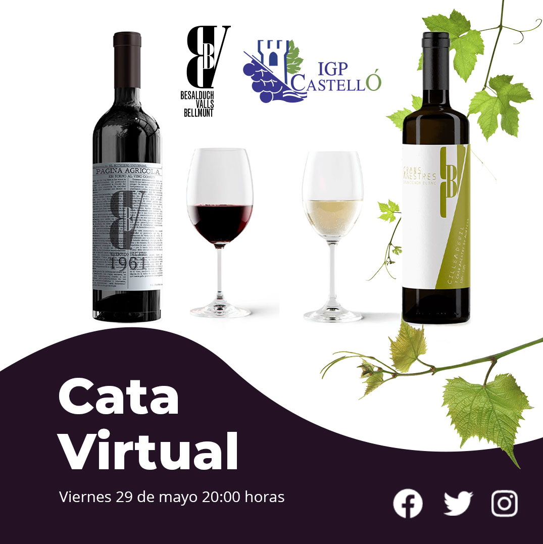 Cata Virtual