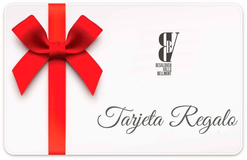 Tarjeta Regalo 