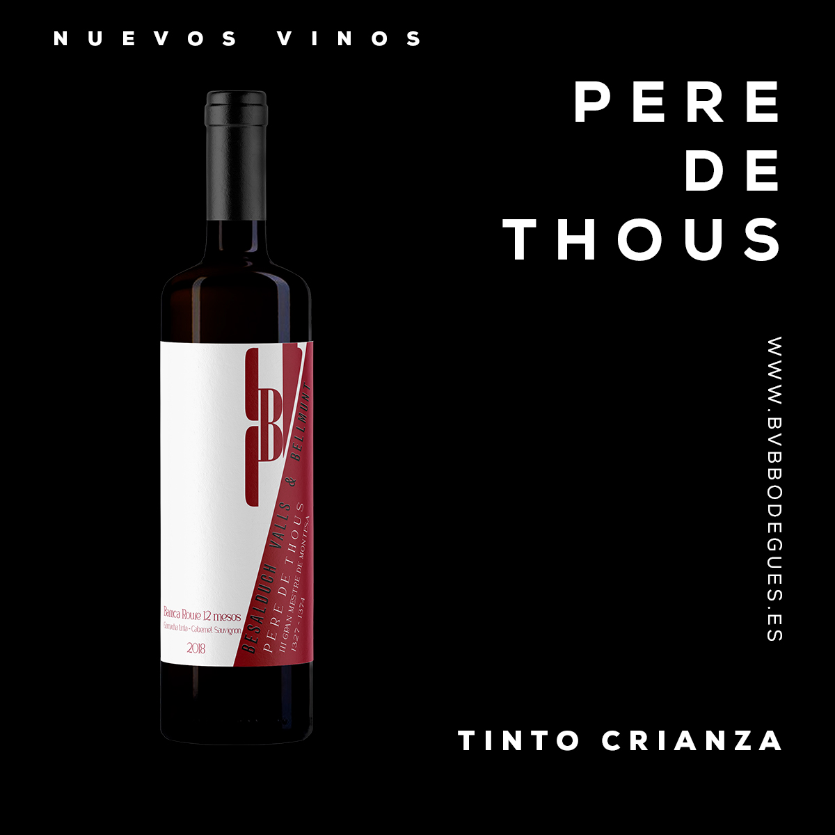 Nuevos vinos!!!