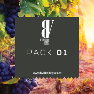 Pack Enoturismo 01