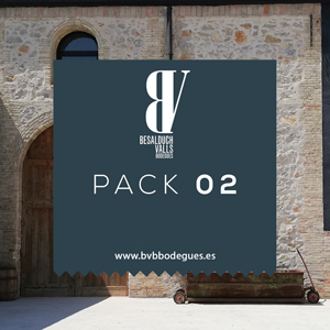 Pack Enoturismo 02