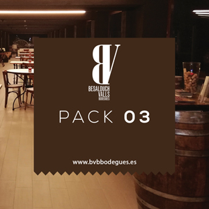 Pack Enoturismo 03