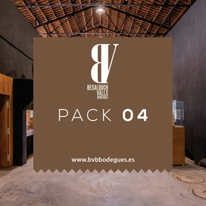 Pack Enoturismo 04