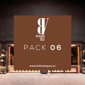 Pack Enoturismo 06