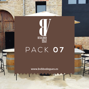 Pack Enoturismo 07