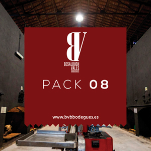 Pack Enoturismo 08
