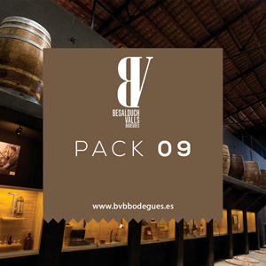 Pack Enoturismo 09
