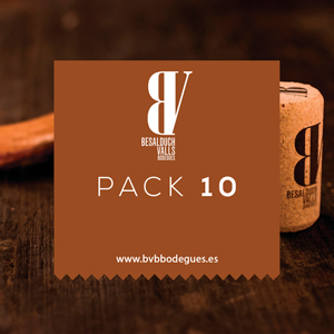 Pack Enoturismo 10