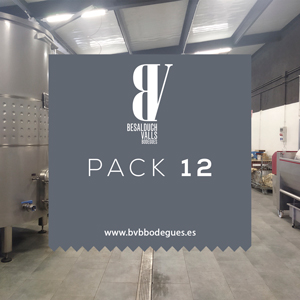 Pack Enoturismo 12