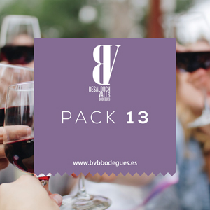 Pack Enoturismo 13