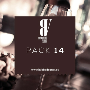 Pack Enoturismo 14