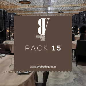 Pack Enoturismo 15