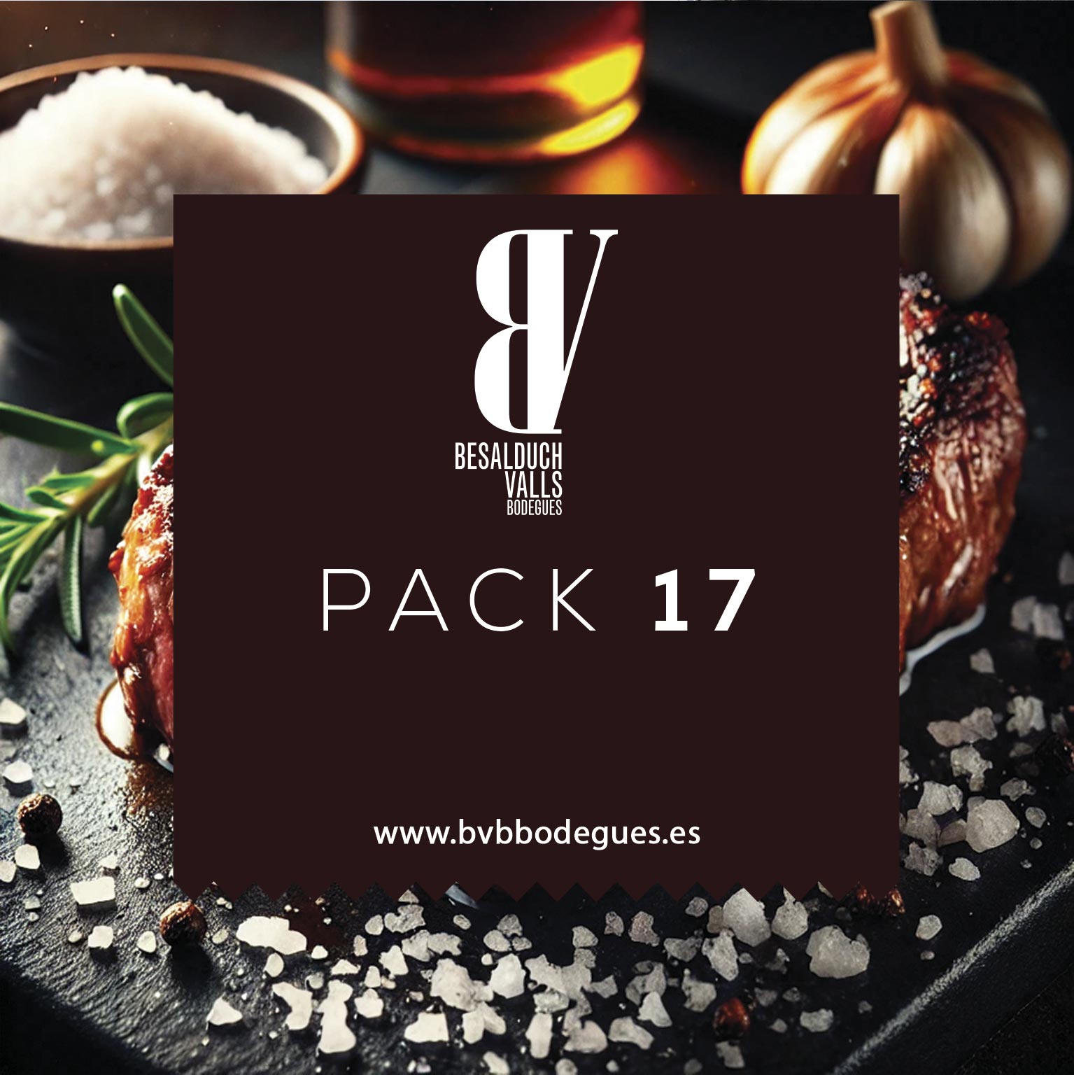 Pack Enoturismo 17