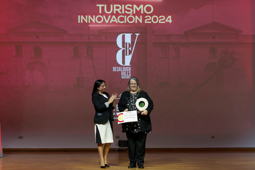 Besalduch Valls & Bellmunt, entre las empresas reconocidas por la Cámara de Comercio de Castellón