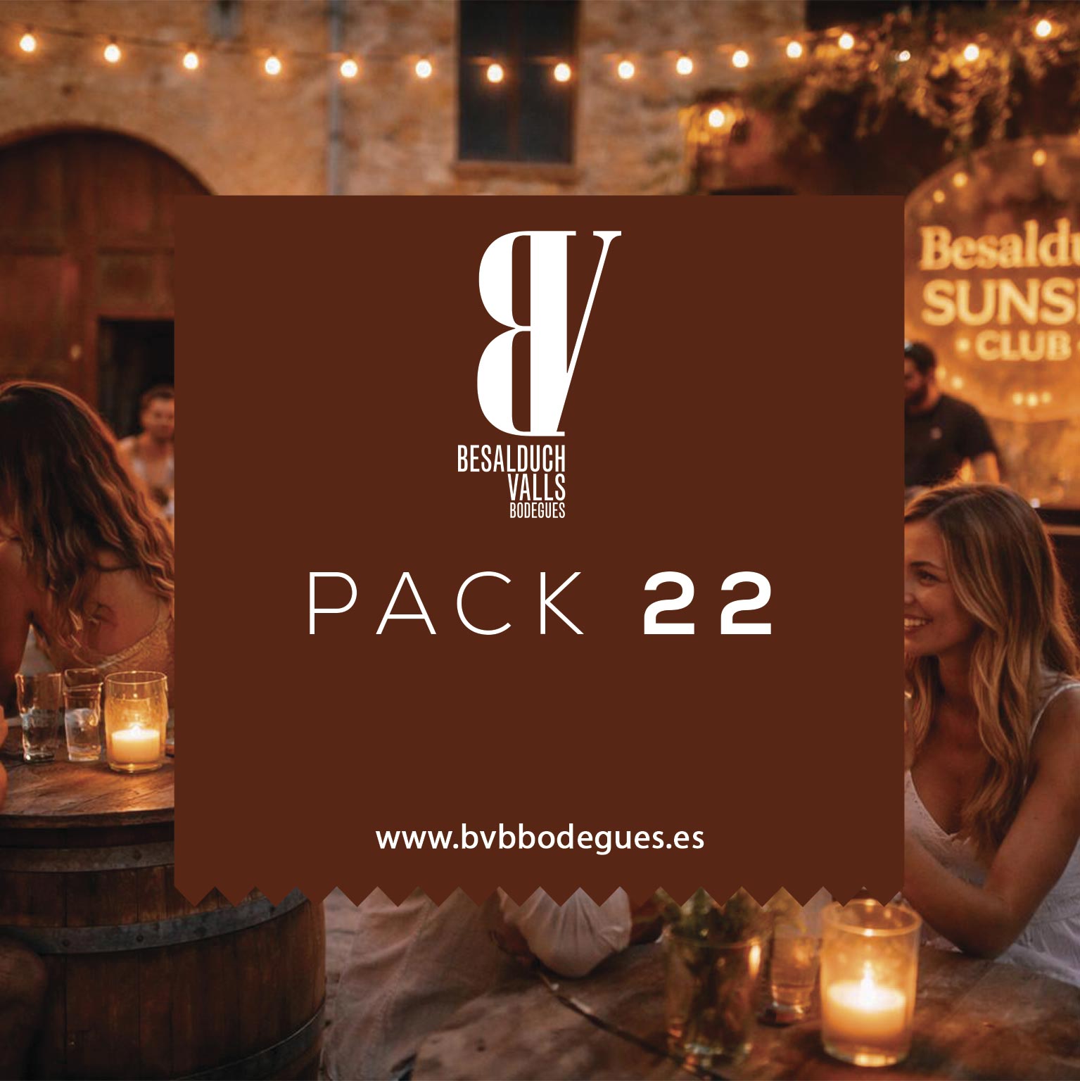 Pack Enoturismo 22