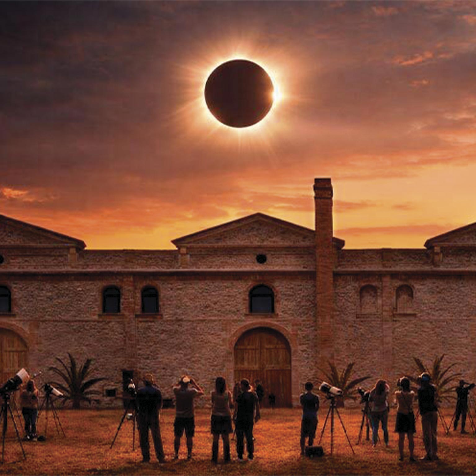 Pack Eclipse
