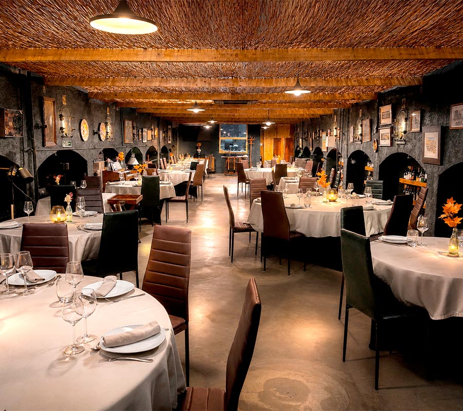comedor comedor