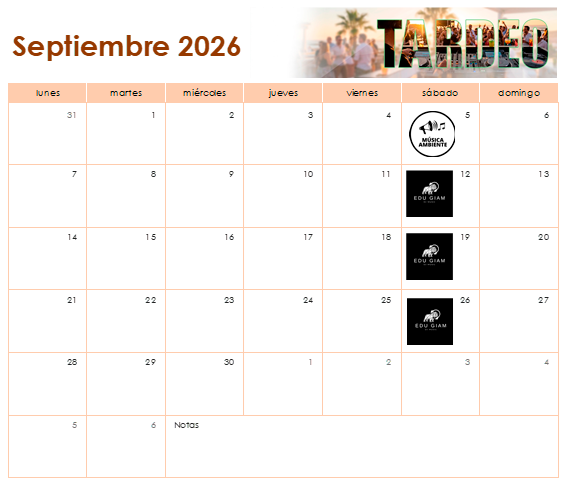 septiembre